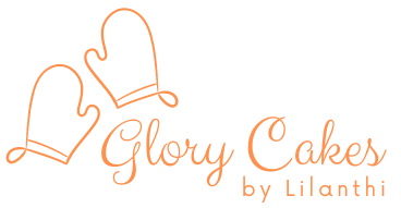 Glory Cakes by Lilanthi Sample Logos (3) (2)